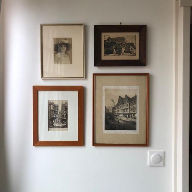 Apartment Maria De La Maison Saint-josse